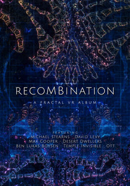 Recombination Anniversary Edition
