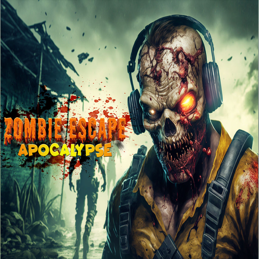 Zombie Escape : Apocalypse