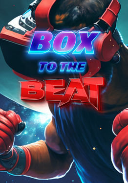BOX to the BEAT VR