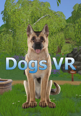 Dogs VR (My Dog)