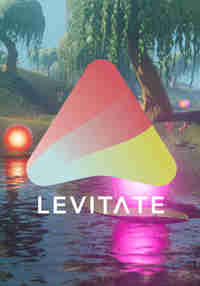 Levitate