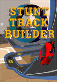 Stunt track builder