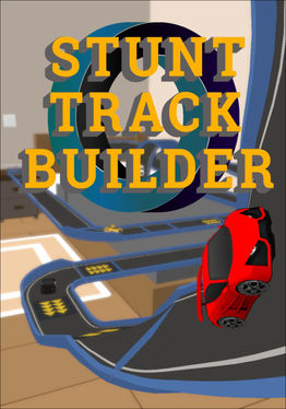 Stunt track builder