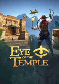 Eye of the Temple