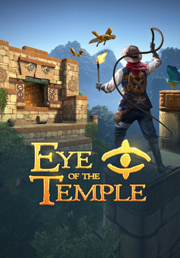 Eye of the Temple