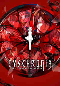 DYSCHRONIA: Chronos Alternate