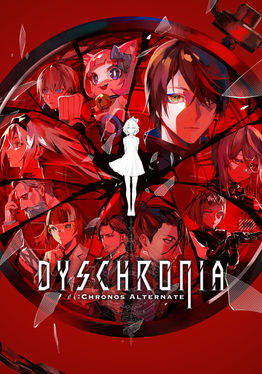 DYSCHRONIA: Chronos Alternate