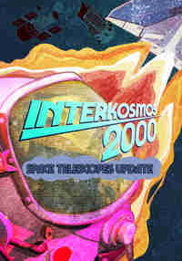 Interkosmos 2000