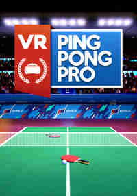 VR Ping Pong Pro