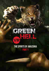 Green Hell VR