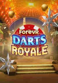 ForeVR Darts