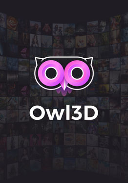 Owl3D - Create 3D photo with 1 click