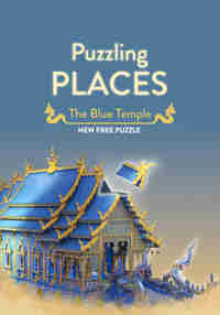 Puzzling Places