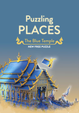 Puzzling Places