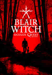 Blair Witch: Oculus Quest Edition