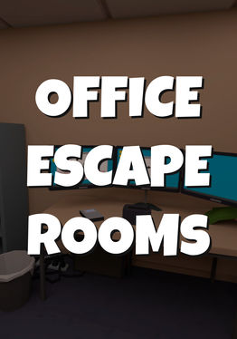 Office Escape Rooms
