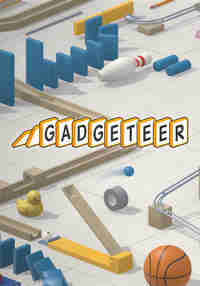 Gadgeteer