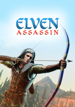 Elven Assassin