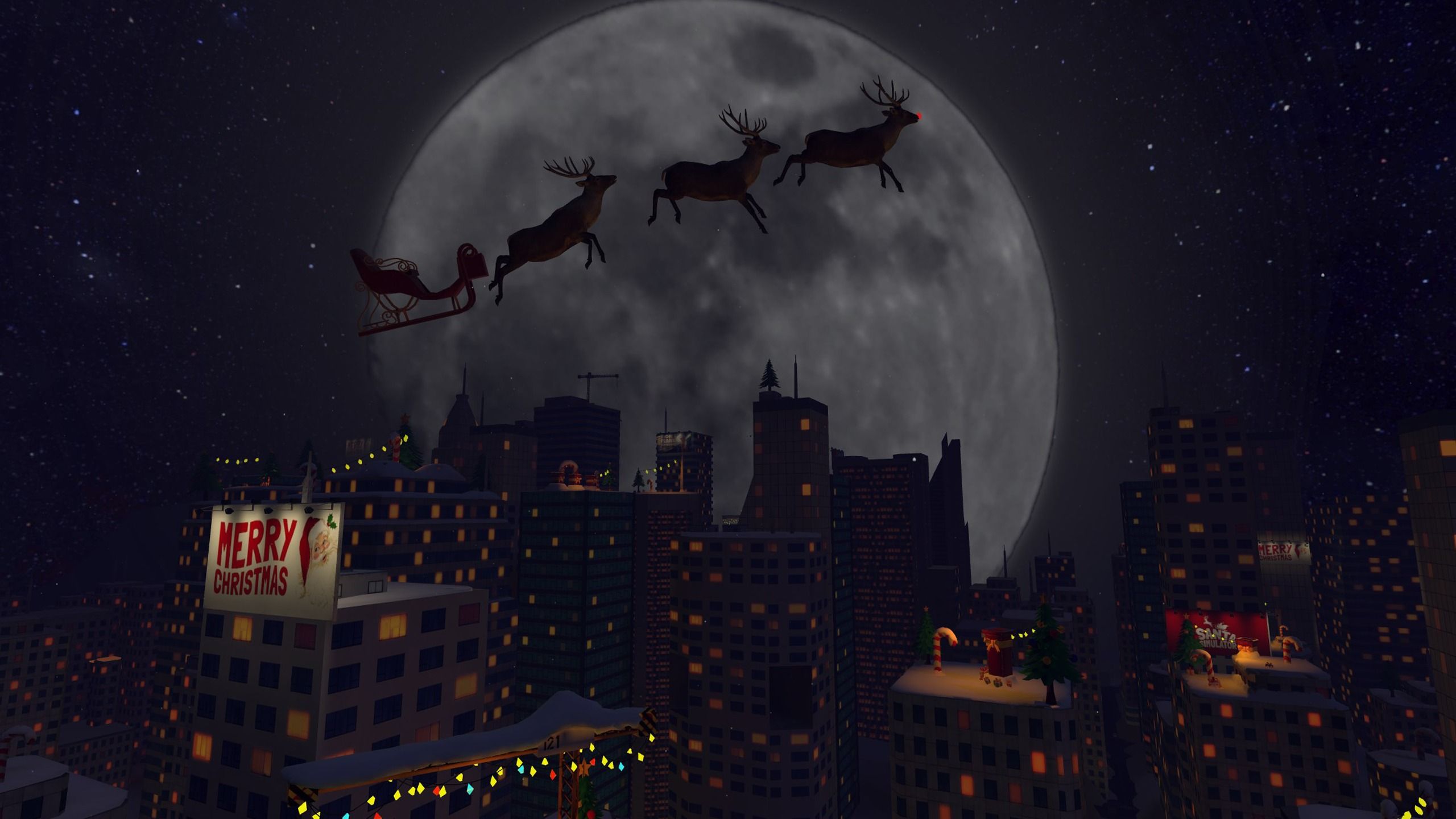 Richie's Plank Experience