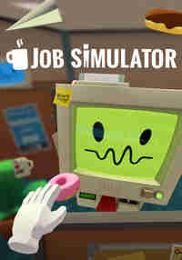 Job Simulator