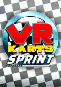 VR Karts: Sprint