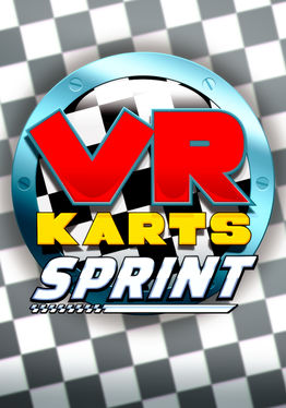 VR Karts: Sprint