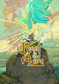 A Knight in the Attic