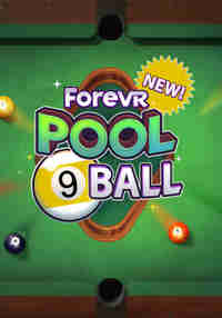 ForeVR Pool