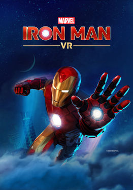 Marvel's Iron Man VR