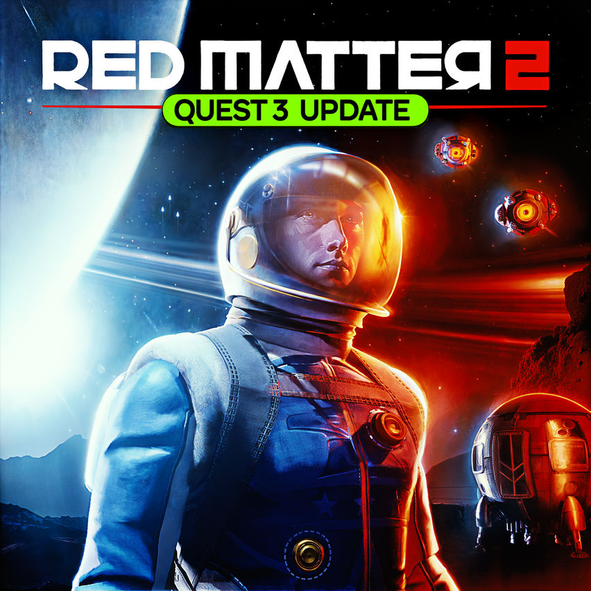 Red Matter 2