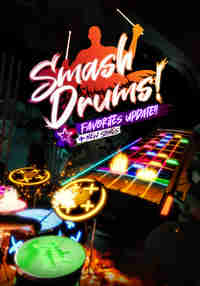Smash Drums