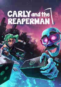 Carly and the Reaperman