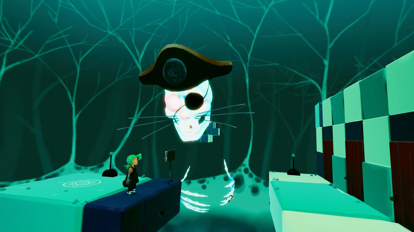 Carly and the Reaperman