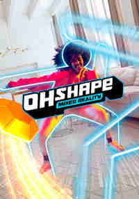 OhShape