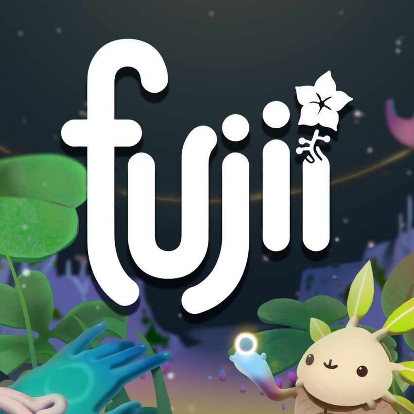 Fujii - A Magical Gardening Adventure