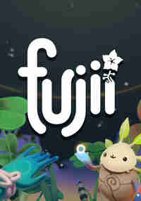 Fujii - A Magical Gardening Adventure