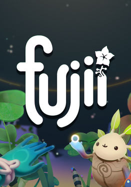Fujii - A Magical Gardening Adventure