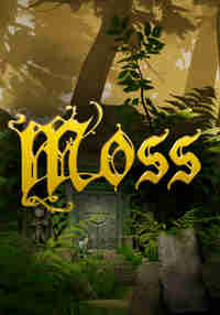 Moss