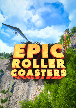 Epic Roller Coasters