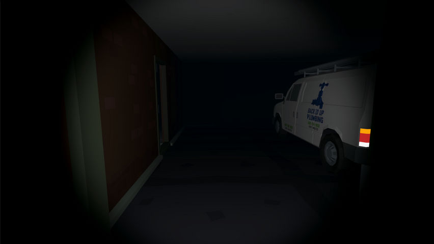 That Time in Jack's Basement