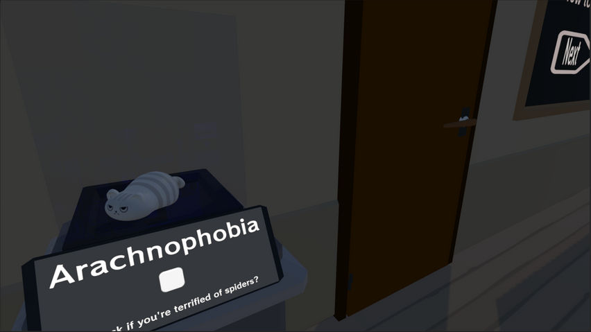 That Time in Jack's Basement