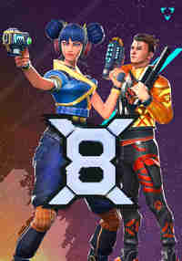 X8