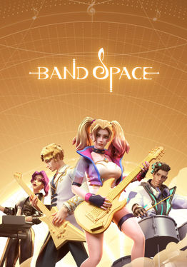 Band Space - Demo