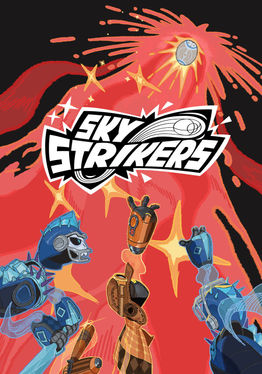 SkyStrikers