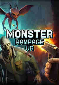 Monster Rampage VR