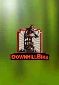 Downhill Bike