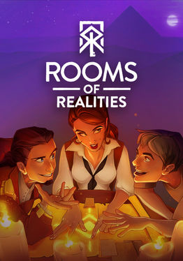 Rooms of Realities