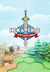 Hexaverse Adventures - Demo
