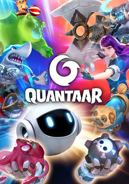 QUANTAAR