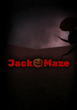 Escape Jack O Maze